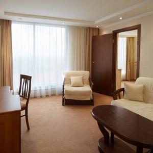 AZIMUT Hotel Stavropol (f. EuroHotel Stavropol)