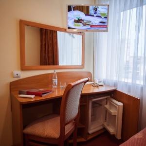 AZIMUT Hotel Stavropol (f. EuroHotel Stavropol)