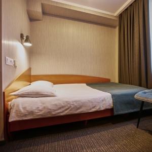 AZIMUT Hotel Stavropol (f. EuroHotel Stavropol)