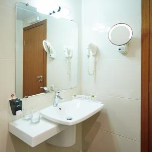 AZIMUT Hotel Stavropol (f. EuroHotel Stavropol)