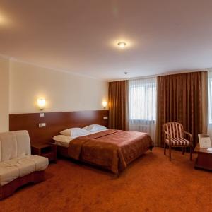 AZIMUT Hotel Stavropol (f. EuroHotel Stavropol)