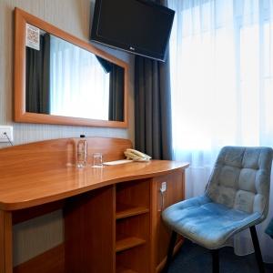 AZIMUT Hotel Stavropol (f. EuroHotel Stavropol)