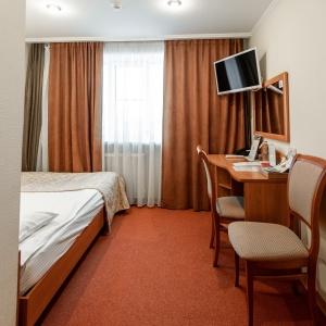 AZIMUT Hotel Stavropol (f. EuroHotel Stavropol)