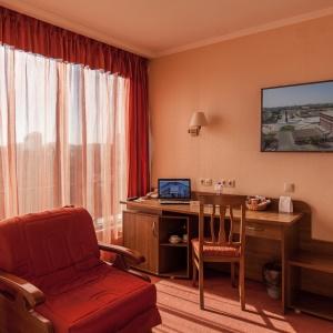 AZIMUT Hotel Stavropol (f. EuroHotel Stavropol)