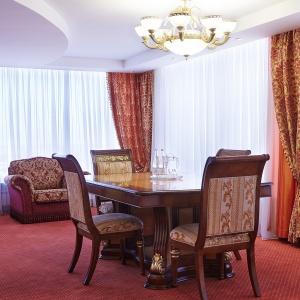 AZIMUT Hotel Stavropol (f. EuroHotel Stavropol)