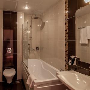 AZIMUT Hotel Stavropol (f. EuroHotel Stavropol)