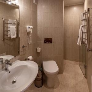 AZIMUT Hotel Stavropol (f. EuroHotel Stavropol)