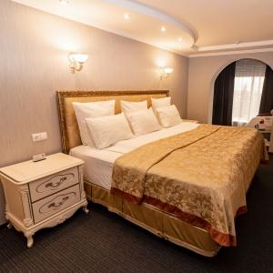 AZIMUT Hotel Stavropol (f. EuroHotel Stavropol)