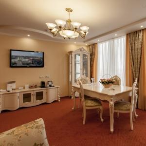 AZIMUT Hotel Stavropol (f. EuroHotel Stavropol)