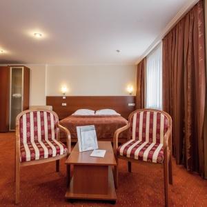 AZIMUT Hotel Stavropol (f. EuroHotel Stavropol)