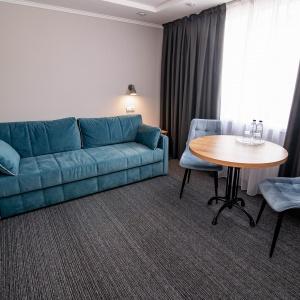 AZIMUT Hotel Stavropol (f. EuroHotel Stavropol)