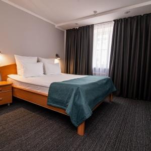 AZIMUT Hotel Stavropol (f. EuroHotel Stavropol)