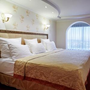 AZIMUT Hotel Stavropol (f. EuroHotel Stavropol)