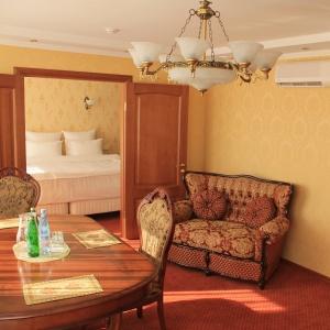 AZIMUT Hotel Stavropol (f. EuroHotel Stavropol)