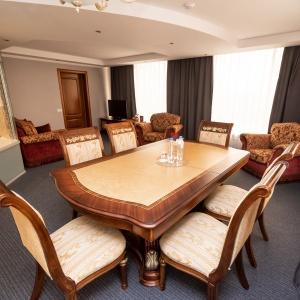 AZIMUT Hotel Stavropol (f. EuroHotel Stavropol)