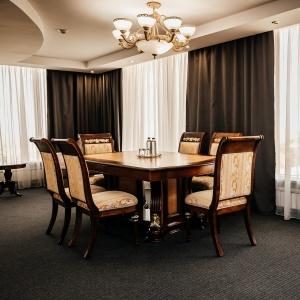 AZIMUT Hotel Stavropol (f. EuroHotel Stavropol)