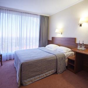 AZIMUT Hotel Stavropol (f. EuroHotel Stavropol)