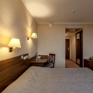 AZIMUT Hotel Stavropol (f. EuroHotel Stavropol)