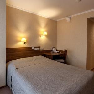 AZIMUT Hotel Stavropol (f. EuroHotel Stavropol)