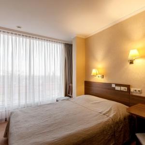 AZIMUT Hotel Stavropol (f. EuroHotel Stavropol)