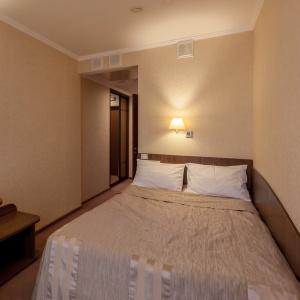 AZIMUT Hotel Stavropol (f. EuroHotel Stavropol)