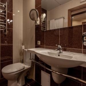 AZIMUT Hotel Stavropol (f. EuroHotel Stavropol)