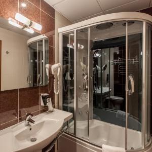 AZIMUT Hotel Stavropol (f. EuroHotel Stavropol)