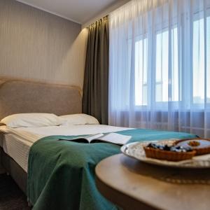 AZIMUT Hotel Stavropol (f. EuroHotel Stavropol)