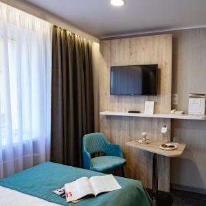 AZIMUT Hotel Stavropol (f. EuroHotel Stavropol)