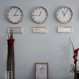 Hotel Stepnaya Palmira