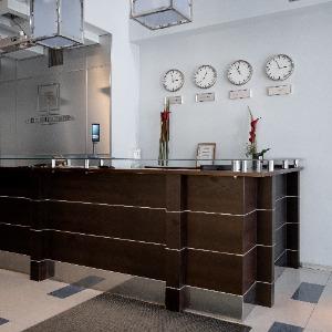 Hotel Stepnaya Palmira