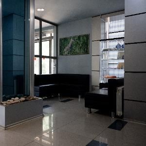 Hotel Stepnaya Palmira