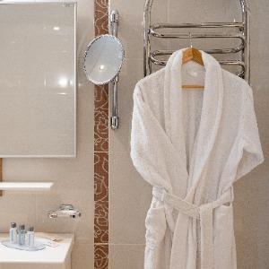 Hotel Stepnaya Palmira