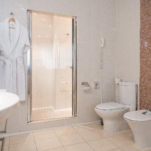 Hotel Stepnaya Palmira