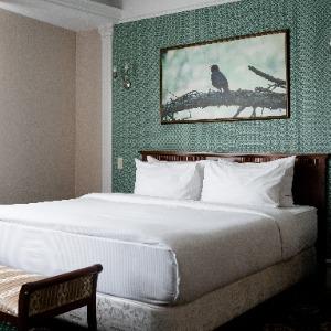 Hotel Stepnaya Palmira