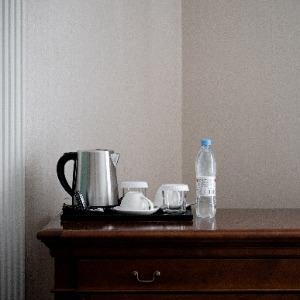 Hotel Stepnaya Palmira