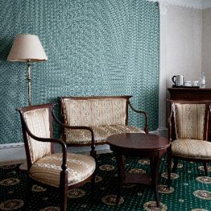 Hotel Stepnaya Palmira