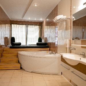 Hotel Stepnaya Palmira