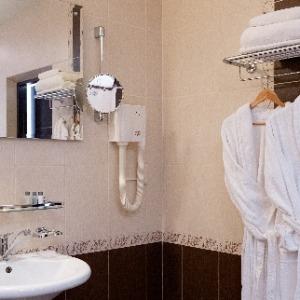 Hotel Stepnaya Palmira