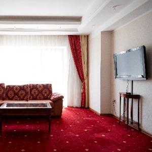 Hotel Stepnaya Palmira