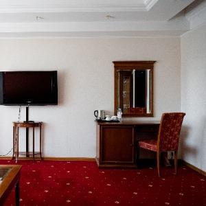 Hotel Stepnaya Palmira