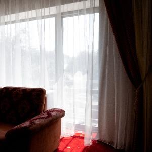Hotel Stepnaya Palmira