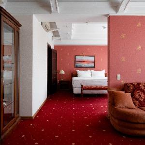 Hotel Stepnaya Palmira