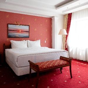 Hotel Stepnaya Palmira