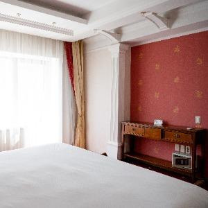 Hotel Stepnaya Palmira