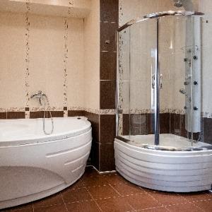 Hotel Stepnaya Palmira