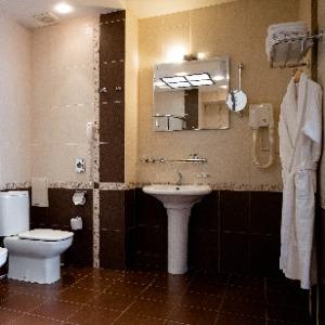 Hotel Stepnaya Palmira