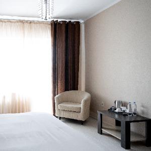 Hotel Stepnaya Palmira