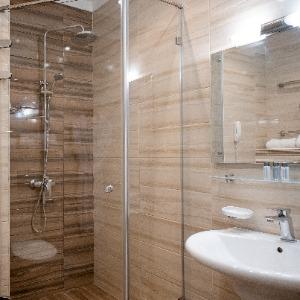 Hotel Stepnaya Palmira