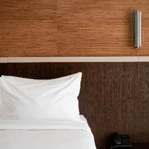 Hotel Stepnaya Palmira